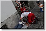 Domodossola 3 Luglio 2016 - Gara Regionale di Primo Soccorso - Croce Rossa Italiana- Comitato Regionale del Piemonte