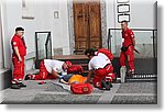 Domodossola 3 Luglio 2016 - Gara Regionale di Primo Soccorso - Croce Rossa Italiana- Comitato Regionale del Piemonte