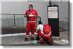 Domodossola 3 Luglio 2016 - Gara Regionale di Primo Soccorso - Croce Rossa Italiana- Comitato Regionale del Piemonte