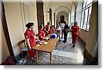 Domodossola 3 Luglio 2016 - Gara Regionale di Primo Soccorso - Croce Rossa Italiana- Comitato Regionale del Piemonte