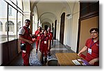 Domodossola 3 Luglio 2016 - Gara Regionale di Primo Soccorso - Croce Rossa Italiana- Comitato Regionale del Piemonte