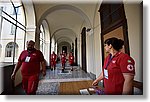 Domodossola 3 Luglio 2016 - Gara Regionale di Primo Soccorso - Croce Rossa Italiana- Comitato Regionale del Piemonte