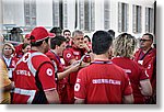 Domodossola 3 Luglio 2016 - Gara Regionale di Primo Soccorso - Croce Rossa Italiana- Comitato Regionale del Piemonte