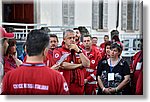 Domodossola 3 Luglio 2016 - Gara Regionale di Primo Soccorso - Croce Rossa Italiana- Comitato Regionale del Piemonte