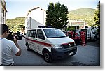 Domodossola 3 Luglio 2016 - Gara Regionale di Primo Soccorso - Croce Rossa Italiana- Comitato Regionale del Piemonte