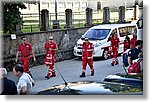 Domodossola 3 Luglio 2016 - Gara Regionale di Primo Soccorso - Croce Rossa Italiana- Comitato Regionale del Piemonte