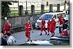 Domodossola 3 Luglio 2016 - Gara Regionale di Primo Soccorso - Croce Rossa Italiana- Comitato Regionale del Piemonte