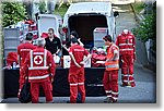 Domodossola 3 Luglio 2016 - Gara Regionale di Primo Soccorso - Croce Rossa Italiana- Comitato Regionale del Piemonte