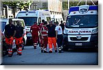 Domodossola 3 Luglio 2016 - Gara Regionale di Primo Soccorso - Croce Rossa Italiana- Comitato Regionale del Piemonte