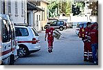 Domodossola 3 Luglio 2016 - Gara Regionale di Primo Soccorso - Croce Rossa Italiana- Comitato Regionale del Piemonte