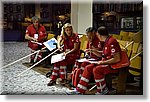 Domodossola 3 Luglio 2016 - Gara Regionale di Primo Soccorso - Croce Rossa Italiana- Comitato Regionale del Piemonte