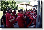 Domodossola 3 Luglio 2016 - Gara Regionale di Primo Soccorso - Croce Rossa Italiana- Comitato Regionale del Piemonte