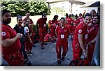 Domodossola 3 Luglio 2016 - Gara Regionale di Primo Soccorso - Croce Rossa Italiana- Comitato Regionale del Piemonte