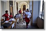 Domodossola 3 Luglio 2016 - Gara Regionale di Primo Soccorso - Croce Rossa Italiana- Comitato Regionale del Piemonte