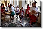 Domodossola 3 Luglio 2016 - Gara Regionale di Primo Soccorso - Croce Rossa Italiana- Comitato Regionale del Piemonte