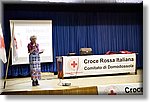 Domodossola 3 Luglio 2016 - Gara Regionale di Primo Soccorso - Croce Rossa Italiana- Comitato Regionale del Piemonte