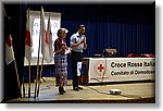 Domodossola 3 Luglio 2016 - Gara Regionale di Primo Soccorso - Croce Rossa Italiana- Comitato Regionale del Piemonte