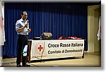 Domodossola 3 Luglio 2016 - Gara Regionale di Primo Soccorso - Croce Rossa Italiana- Comitato Regionale del Piemonte