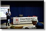 Domodossola 3 Luglio 2016 - Gara Regionale di Primo Soccorso - Croce Rossa Italiana- Comitato Regionale del Piemonte