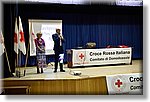 Domodossola 3 Luglio 2016 - Gara Regionale di Primo Soccorso - Croce Rossa Italiana- Comitato Regionale del Piemonte