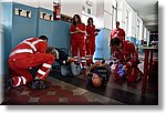 Domodossola 3 Luglio 2016 - Gara Regionale di Primo Soccorso - Croce Rossa Italiana- Comitato Regionale del Piemonte