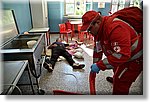 Domodossola 3 Luglio 2016 - Gara Regionale di Primo Soccorso - Croce Rossa Italiana- Comitato Regionale del Piemonte