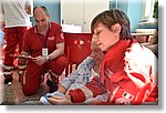 Domodossola 3 Luglio 2016 - Gara Regionale di Primo Soccorso - Croce Rossa Italiana- Comitato Regionale del Piemonte