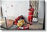 Domodossola 3 Luglio 2016 - Gara Regionale di Primo Soccorso - Croce Rossa Italiana- Comitato Regionale del Piemonte