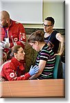 Domodossola 3 Luglio 2016 - Gara Regionale di Primo Soccorso - Croce Rossa Italiana- Comitato Regionale del Piemonte