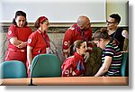 Domodossola 3 Luglio 2016 - Gara Regionale di Primo Soccorso - Croce Rossa Italiana- Comitato Regionale del Piemonte