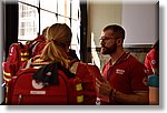 Domodossola 3 Luglio 2016 - Gara Regionale di Primo Soccorso - Croce Rossa Italiana- Comitato Regionale del Piemonte