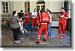 Domodossola 3 Luglio 2016 - Gara Regionale di Primo Soccorso - Croce Rossa Italiana- Comitato Regionale del Piemonte