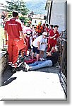 Domodossola 3 Luglio 2016 - Gara Regionale di Primo Soccorso - Croce Rossa Italiana- Comitato Regionale del Piemonte