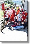 Domodossola 3 Luglio 2016 - Gara Regionale di Primo Soccorso - Croce Rossa Italiana- Comitato Regionale del Piemonte