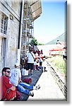 Domodossola 3 Luglio 2016 - Gara Regionale di Primo Soccorso - Croce Rossa Italiana- Comitato Regionale del Piemonte