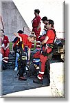 Domodossola 3 Luglio 2016 - Gara Regionale di Primo Soccorso - Croce Rossa Italiana- Comitato Regionale del Piemonte