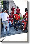 Domodossola 3 Luglio 2016 - Gara Regionale di Primo Soccorso - Croce Rossa Italiana- Comitato Regionale del Piemonte