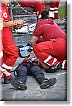 Domodossola 3 Luglio 2016 - Gara Regionale di Primo Soccorso - Croce Rossa Italiana- Comitato Regionale del Piemonte