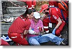 Domodossola 3 Luglio 2016 - Gara Regionale di Primo Soccorso - Croce Rossa Italiana- Comitato Regionale del Piemonte