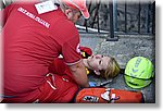 Domodossola 3 Luglio 2016 - Gara Regionale di Primo Soccorso - Croce Rossa Italiana- Comitato Regionale del Piemonte