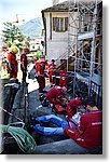 Domodossola 3 Luglio 2016 - Gara Regionale di Primo Soccorso - Croce Rossa Italiana- Comitato Regionale del Piemonte