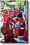 Domodossola 3 Luglio 2016 - Gara Regionale di Primo Soccorso - Croce Rossa Italiana- Comitato Regionale del Piemonte