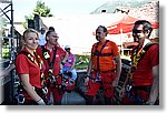 Domodossola 3 Luglio 2016 - Gara Regionale di Primo Soccorso - Croce Rossa Italiana- Comitato Regionale del Piemonte