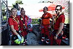 Domodossola 3 Luglio 2016 - Gara Regionale di Primo Soccorso - Croce Rossa Italiana- Comitato Regionale del Piemonte