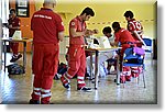 Domodossola 3 Luglio 2016 - Gara Regionale di Primo Soccorso - Croce Rossa Italiana- Comitato Regionale del Piemonte