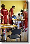 Domodossola 3 Luglio 2016 - Gara Regionale di Primo Soccorso - Croce Rossa Italiana- Comitato Regionale del Piemonte