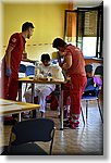 Domodossola 3 Luglio 2016 - Gara Regionale di Primo Soccorso - Croce Rossa Italiana- Comitato Regionale del Piemonte