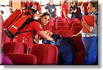 Domodossola 3 Luglio 2016 - Gara Regionale di Primo Soccorso - Croce Rossa Italiana- Comitato Regionale del Piemonte