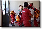 Domodossola 3 Luglio 2016 - Gara Regionale di Primo Soccorso - Croce Rossa Italiana- Comitato Regionale del Piemonte