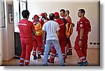 Domodossola 3 Luglio 2016 - Gara Regionale di Primo Soccorso - Croce Rossa Italiana- Comitato Regionale del Piemonte